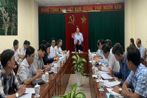 Nguy cơ cao bùng phát bệnh dại trong thời gian tới