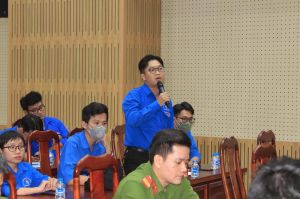 Thủ tướng Chính phủ sẽ đối thoại với thanh niên vào Ngày thành lập Đoàn 26-3