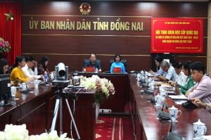 Hội thảo 80 năm Đề cương về văn hóa Việt Nam (1943 - 2023)
