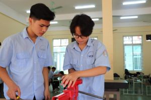 Nâng cao chất lượng đào tạo nghề