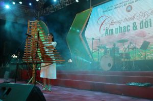 Đa dạng công trình văn hóa, phục vụ nhu cầu tinh thần nhân dân