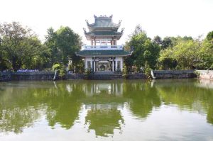 Cơ chế, chính sách cho bảo tồn di sản