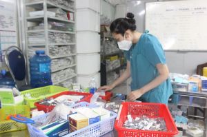 Tránh lạm dụng quỹ BHYT