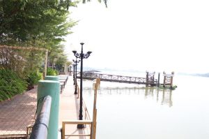 Giải pháp nào cho du lịch đường sông