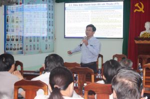 Tăng quyền lợi cho người dân khi khám, chữa bệnh BHYT ở tuyến cơ sở