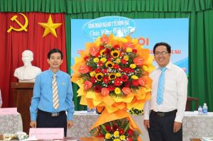 Duy trì tỷ số giới tính khi sinh đạt 109 bé trai/100 bé gái