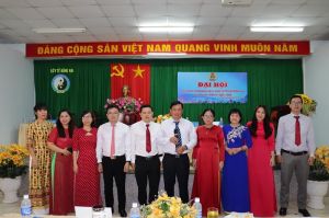 Quan tâm hơn nữa đến đời sống đoàn viên, người lao động