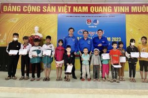 Ý nghĩa chương trình Tháng 3 biên giới