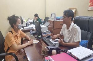 Do not let workers be disadvantaged