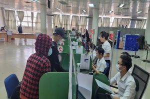 Bảo hiểm thất nghiệp: Gỡ khó cho người lao động