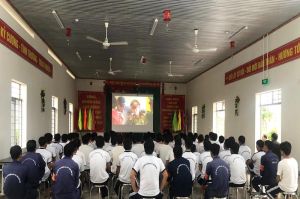 Lan tỏa giá trị văn hóa từ chiếu phim