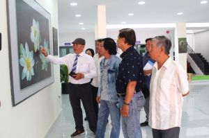 Nhiếp ảnh Đồng Nai - hành trình 70 năm