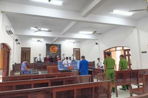 Ngăn chặn tình trạng xâm hại tình dục trẻ em