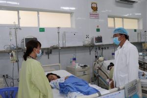 Toàn tỉnh còn hơn 430 tỷ đồng vượt dự toán khám, chữa bệnh BHYT chưa được thanh toán