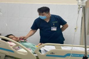 6 trường hợp nghi ngộ độc chất gây nghiện