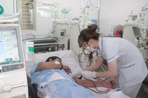 Toàn tình hiện có hơn 2,8 triệu người tham gia BHXH, BHYT