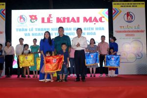 Nền tảng để xây dựng xã hội hạnh phúc