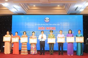 Quan tâm, bố trí kinh phí địa phương thực hiện 2 Đề án 938 và 939