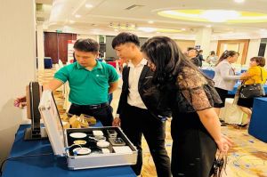 Start-up with providing smart home services