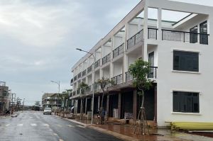 管理工业区35号议定：解除困难顺利展开