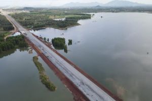 Đường cao tốc Phan Thiết - Dầu Giây: Đột phá giao thương qua Xuân Lộc