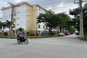 Huyện Nhơn Trạch có 6 dự án nhà ở xã hội