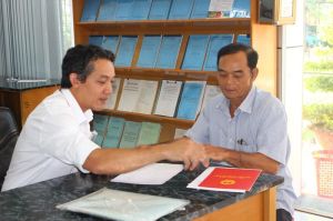 4 hotlines related to land and environmental procedures