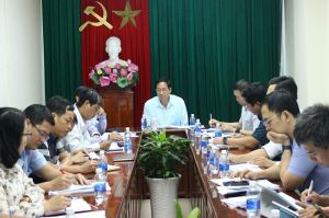 Xem xét gia hạn một số dự án chậm đưa đất vào sử dụng