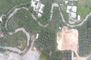 TP.Biên Hòa sẽ tiếp tục kiểm tra, xử lý các bãi cát, đá dọc sông Buông