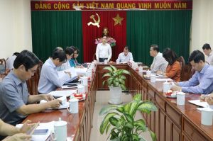 Quy hoạch hạ tầng giao thông đường bộ đáp ứng nhu cầu phát triển