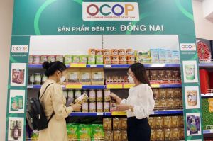 Expanding the market for local products