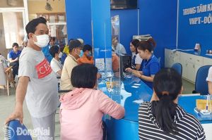 Chuẩn hóa thông tin thuê bao di động trước ngày 31-3
