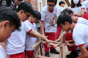 Để học sinh trung thực trong nghiên cứu khoa học