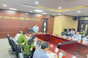 Vận động người dân đăng ký, kích hoạt sử dụng tài khoản định danh điện tử