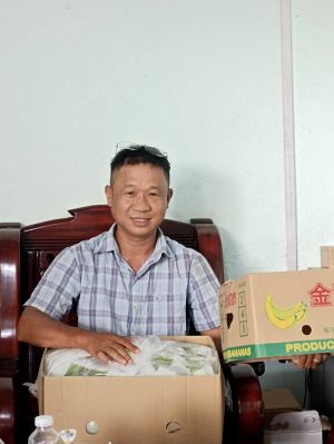 Gương sáng sản xuất, kinh doanh giỏi trong đồng bào dân tộc thiểu số