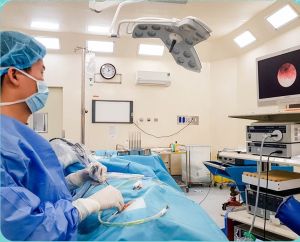 Kế hoạch chuyển đổi số ngành Y tế năm 2023