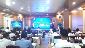 Kế hoạch chuyển đổi số tỉnh Đồng Nai năm 2023