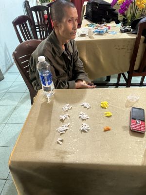 Lợi dụng cơ sở điều trị nghiện để bán ma túy