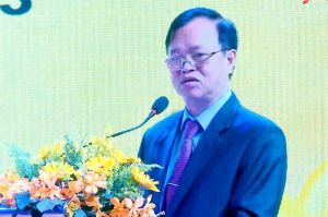 Provincial leaders meet FDI enterprises in 2023