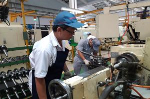 Giảm năm đóng Bảo hiểm xã hội: Cần nhiều chính sách đi kèm