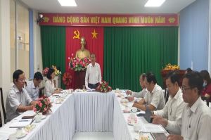 Đẩy mạnh thông tin, tuyên truyền về kinh tế xã hội gắn với những nhiệm vụ đột phá