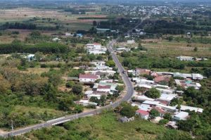 Đẩy nhanh tiến độ các dự án kết nối Sân bay Long Thành