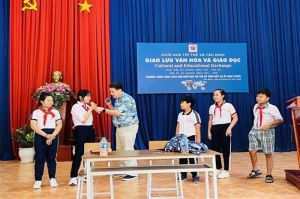 Nhân rộng mô hình Ngôi nhà trí tuệ trên địa bàn H.Vĩnh Cửu