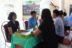 Tuyển sinh 80 chỉ tiêu các chuyên ngành nghệ thuật biểu diễn năm 2023