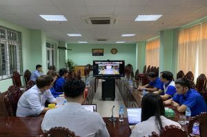 Không để thí sinh nào ở lại phía sau