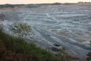 Planning 101 mineral reserve areas