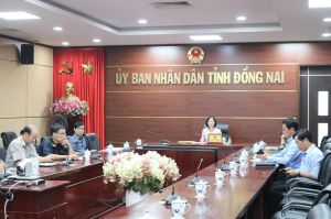 Tháo gỡ khó khăn cho sản xuất kinh doanh