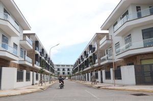 Nỗ lực thu ngân sách nhà nước