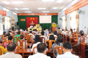 Ngày 22-5, sẽ khai mạc kỳ họp thứ 5, Quốc hội XV