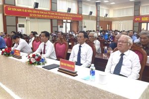 TP.Biên Hòa: Kỷ niệm 48 năm ngày giải phóng miền Nam